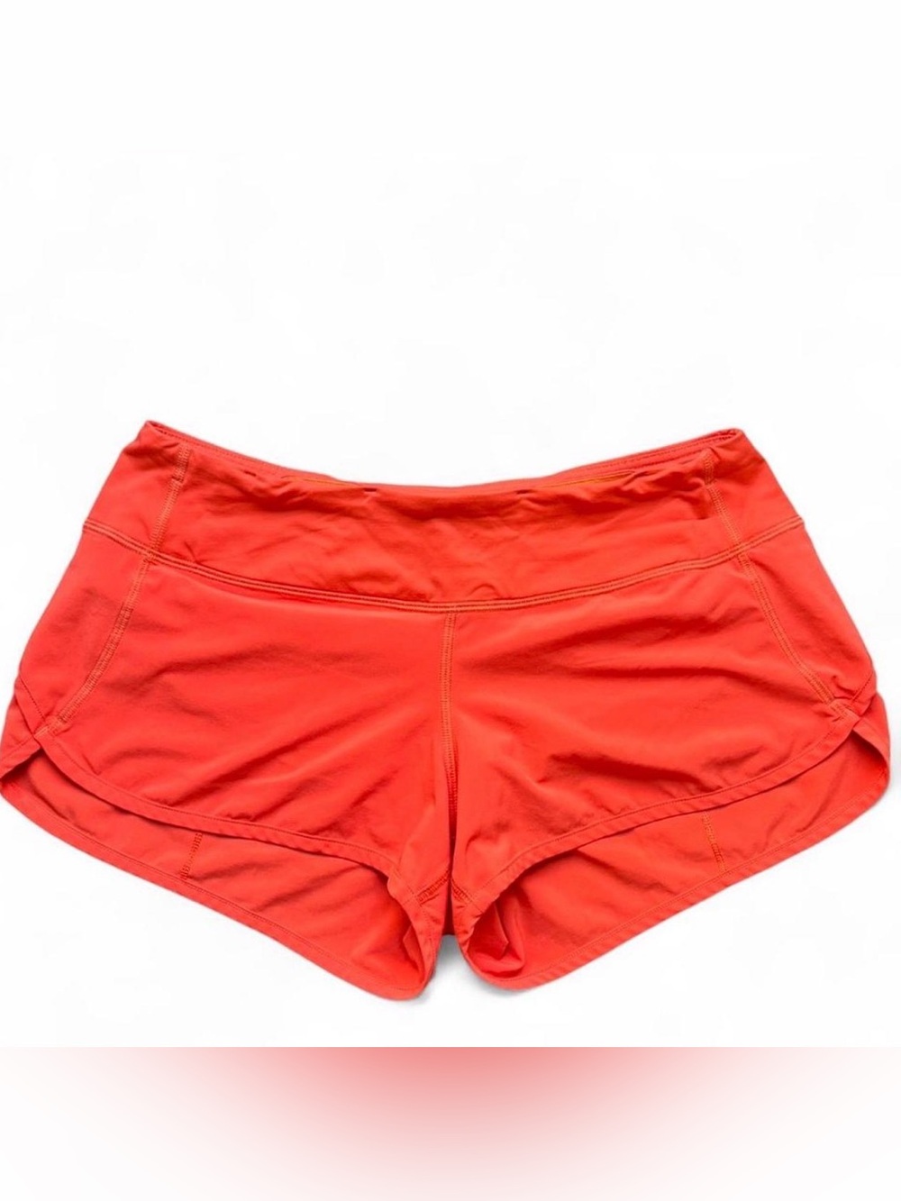 Lululemon Speed Up Shorts